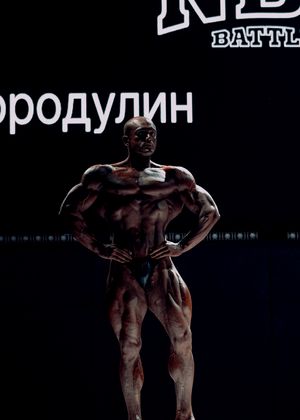 Фотограф Андрей Ёрш